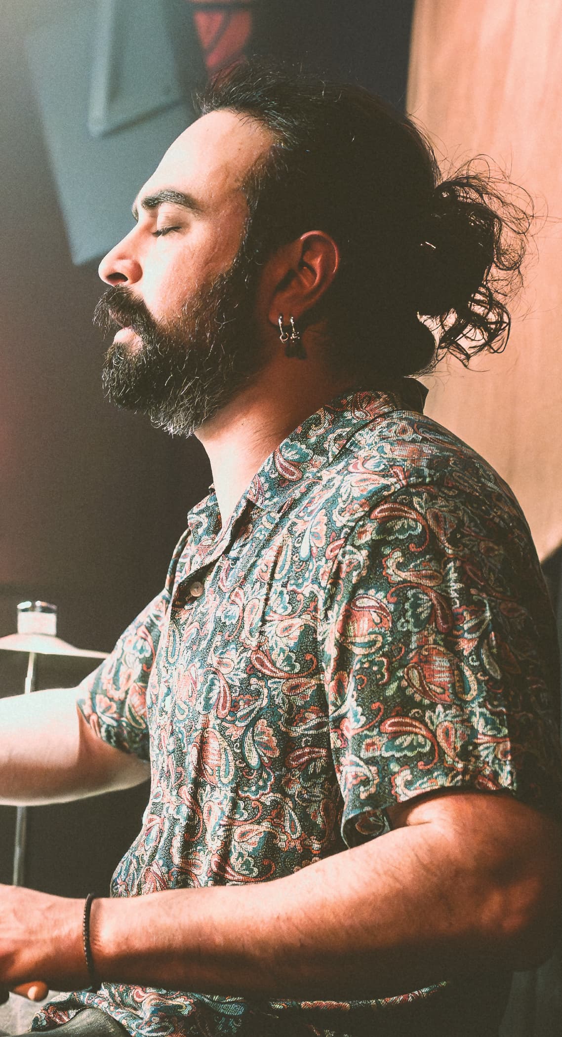 Jawad Fares